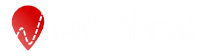 lost abroad logo