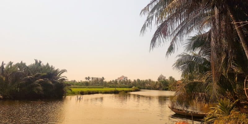 Riverside Hoi An