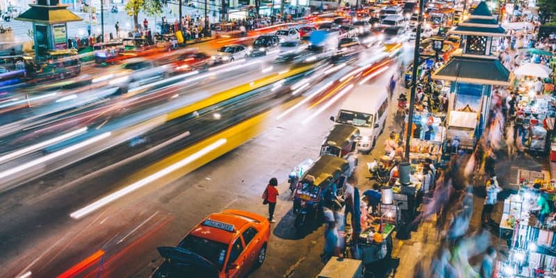 Bangkok, Thailand